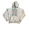 Hoodie glasses medium
