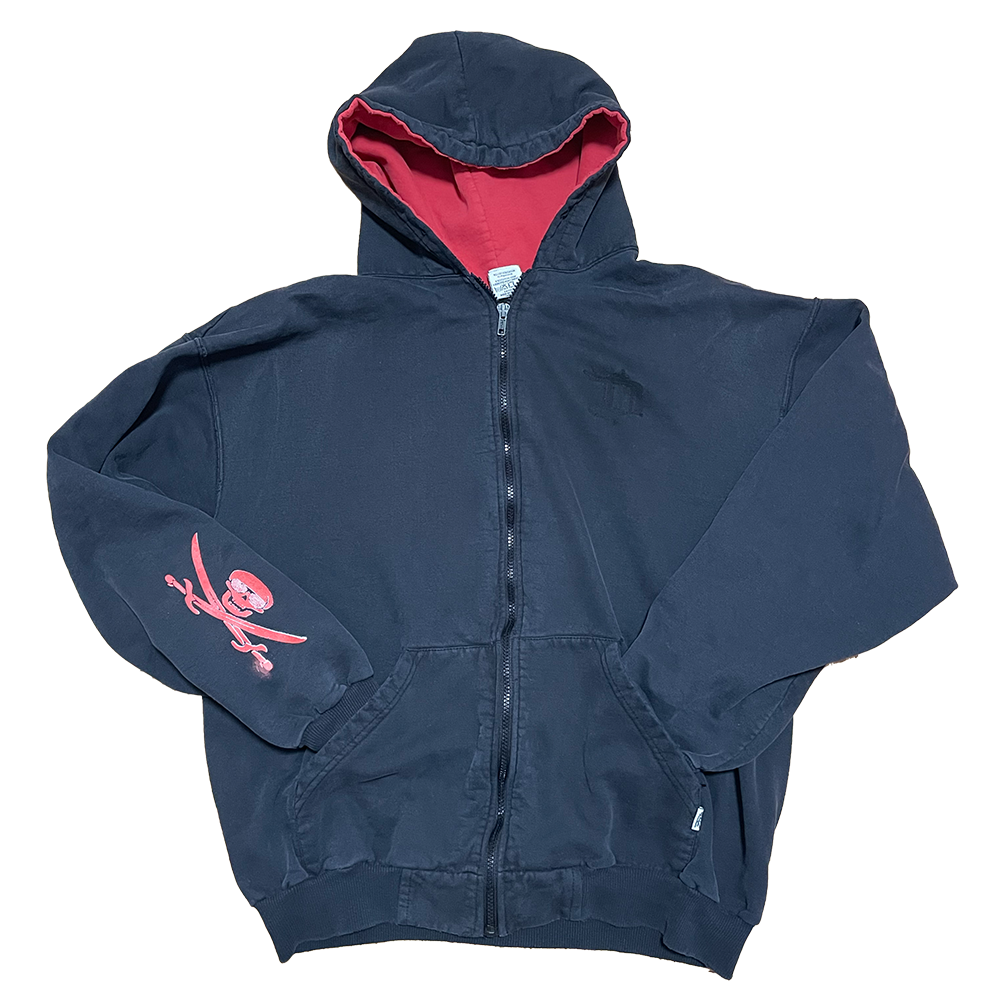 Zip Up