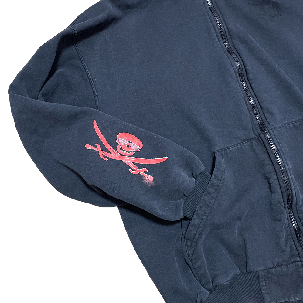 Zip Up
