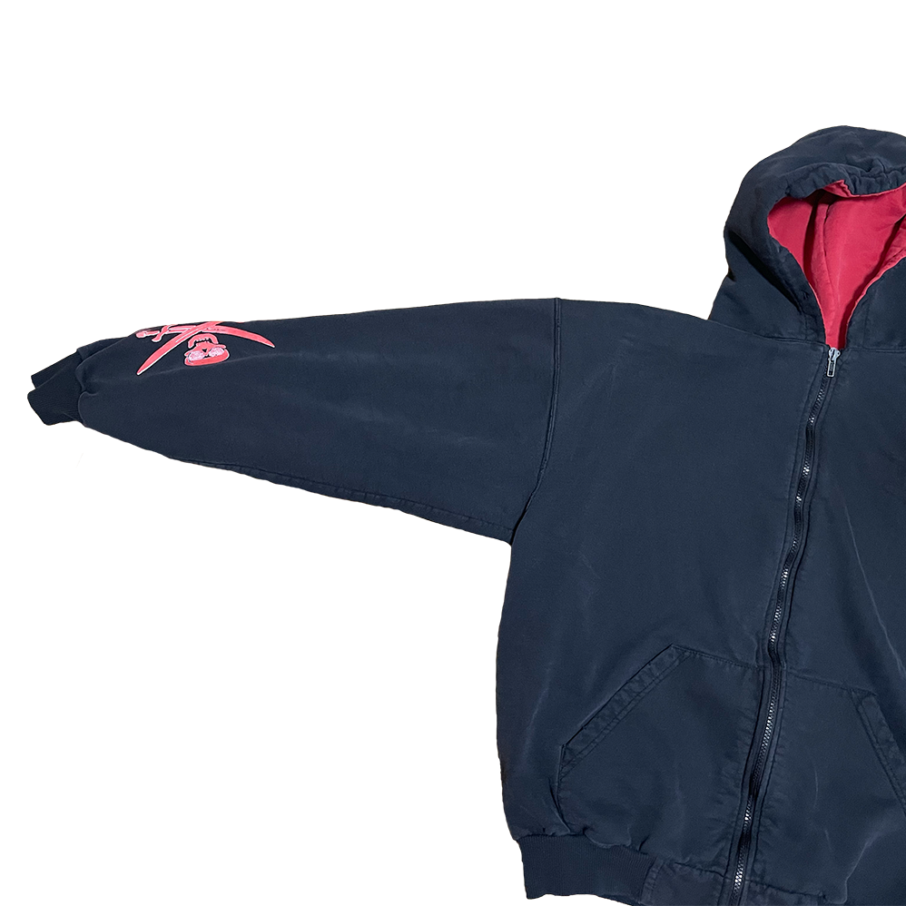 Zip Up